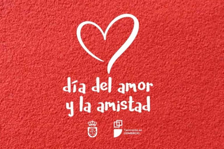 CARTEL CAMPAÑA 14F TACORONTE 2024