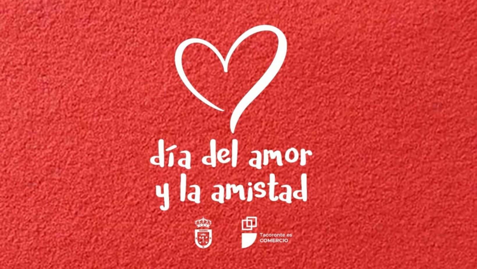 CARTEL CAMPAÑA 14F TACORONTE 2024