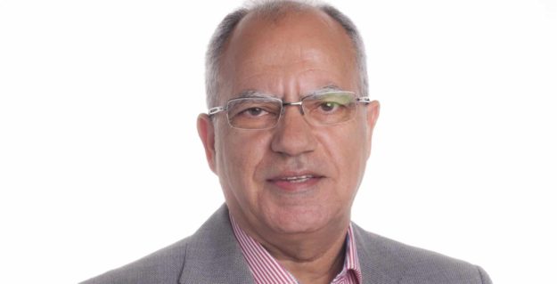 CASIMIRO CURBELO-CABILDO DE LA GOMERA 16-12-23