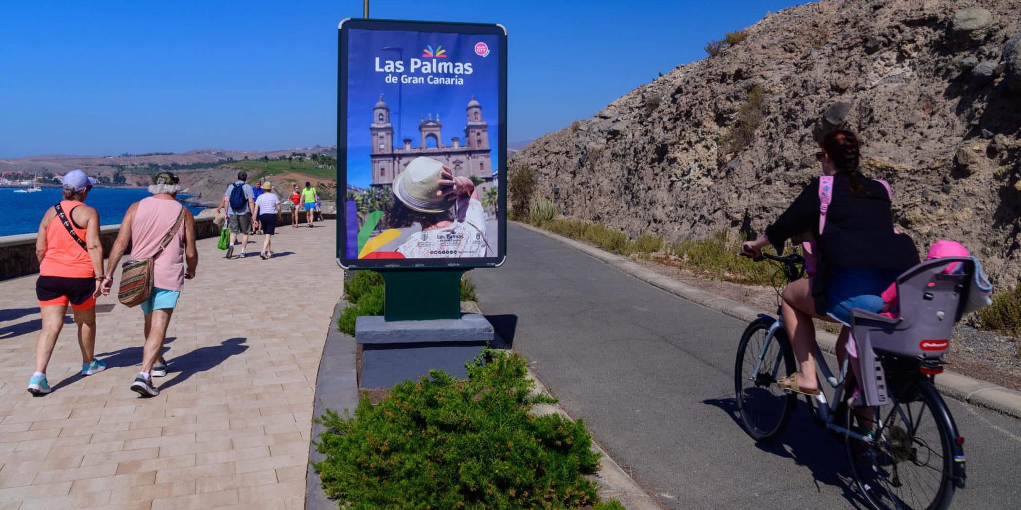 Campaña Capital City