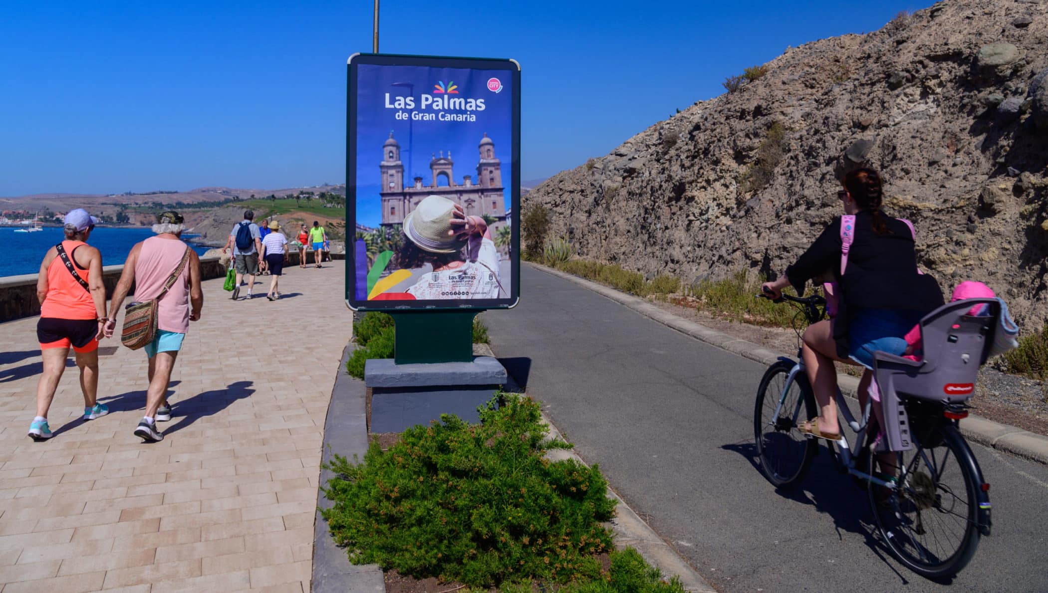 Campaña Capital City