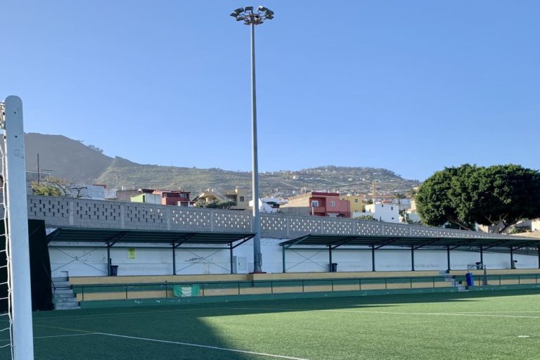Campo de fútbol 1