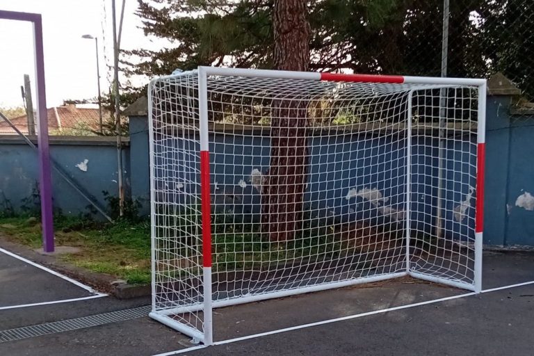 Canchas 4