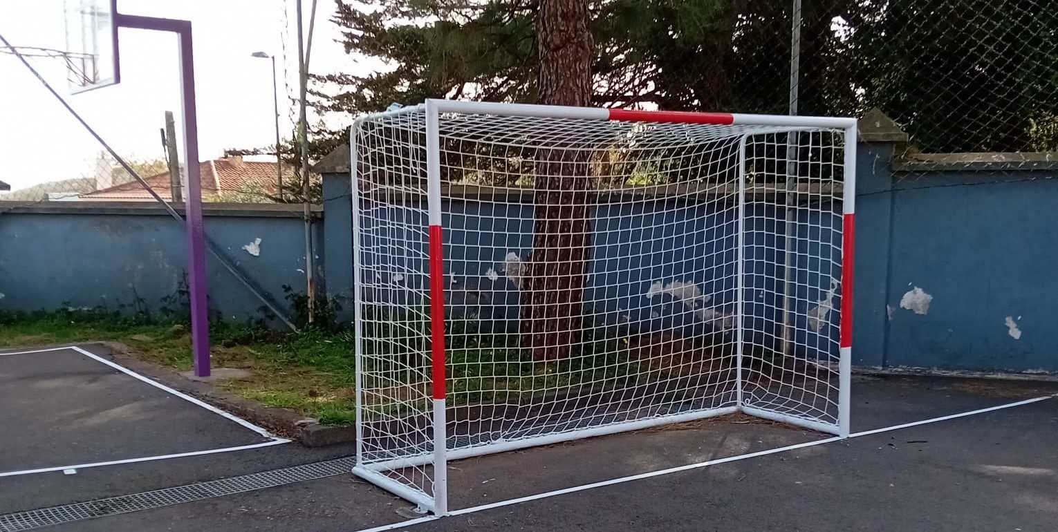 Canchas 4