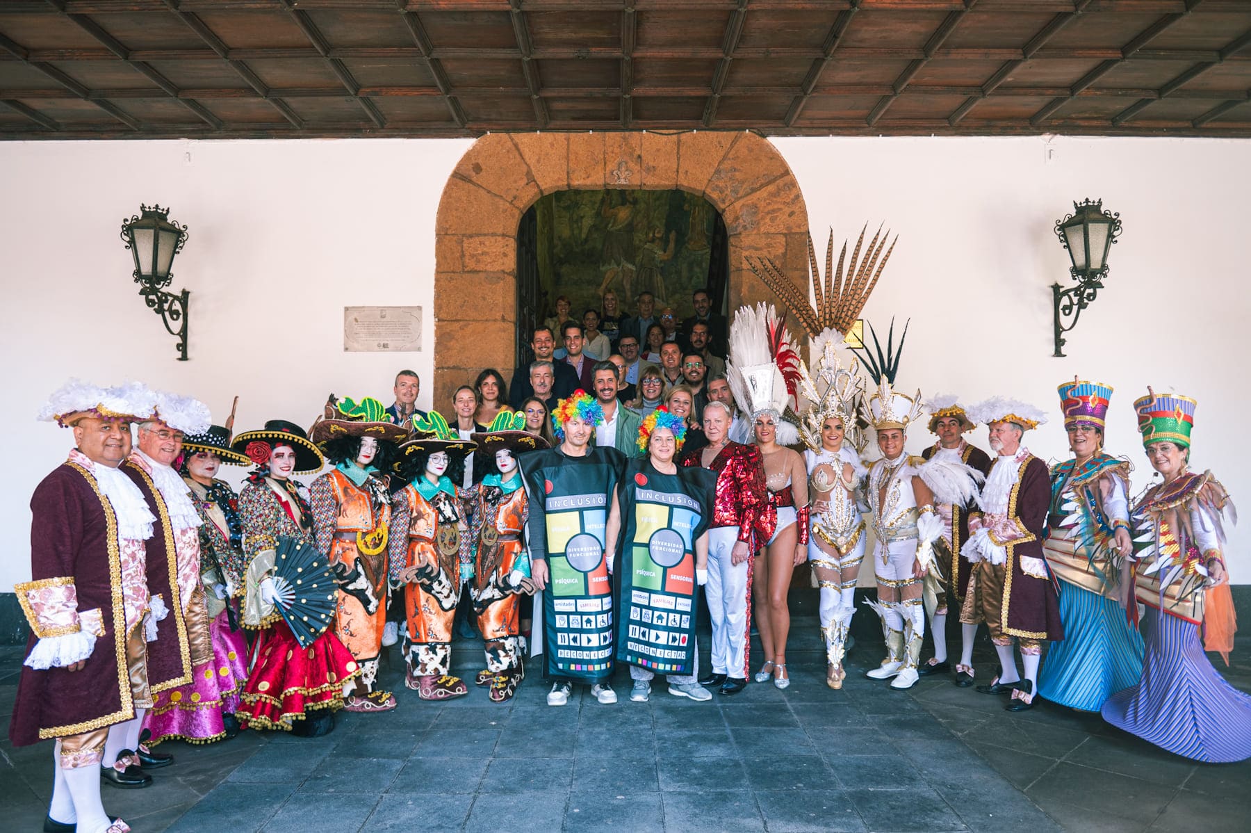 Carnaval 1