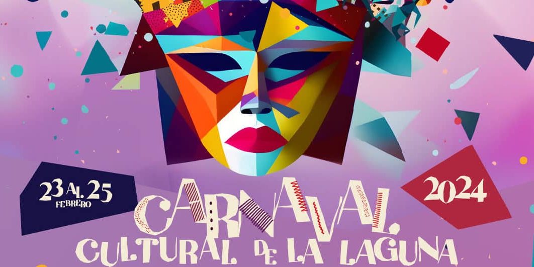 Carnaval Cultural La Laguna
