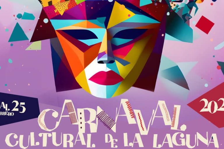 Carnaval Cultural La Laguna