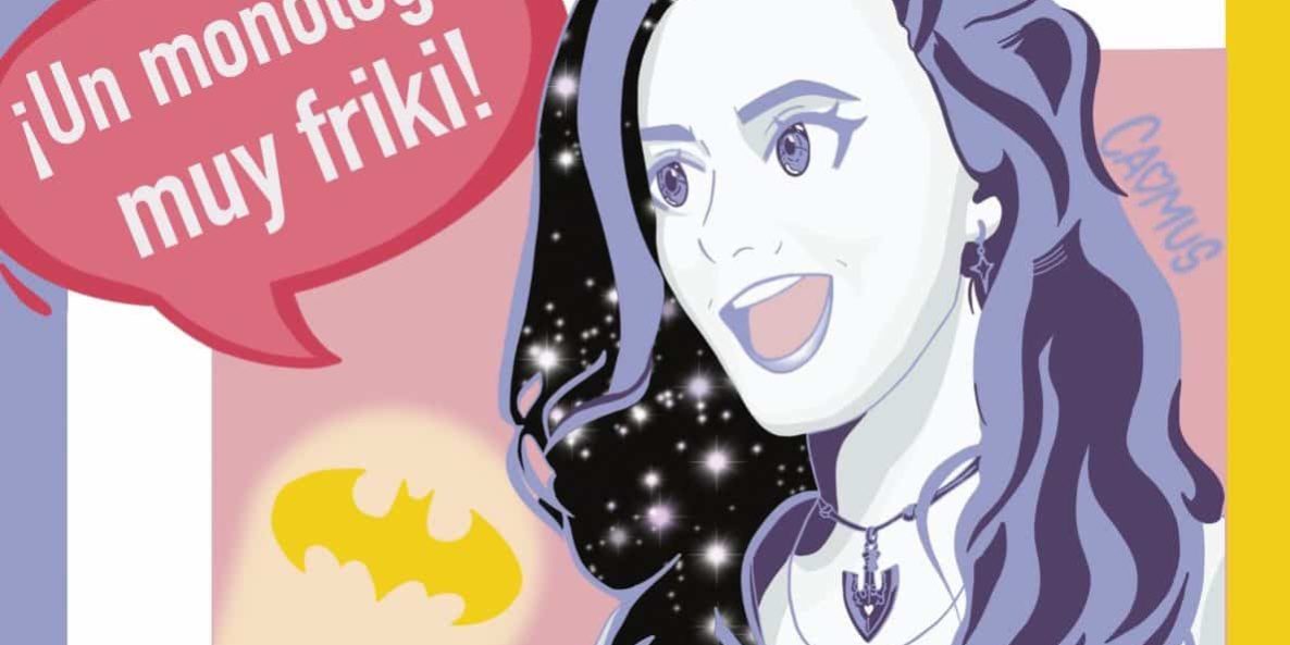 Cartel ANIMADA 3 de febrero TUT