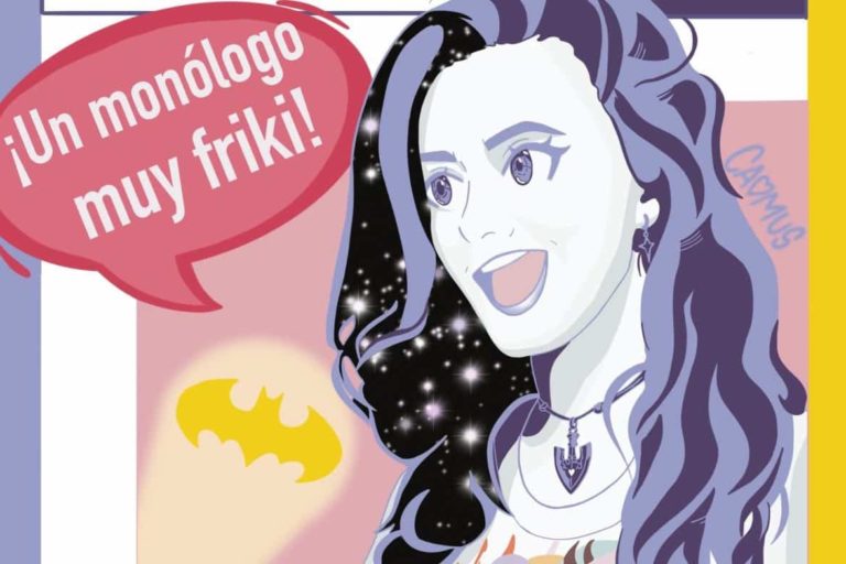 Cartel ANIMADA 3 de febrero TUT