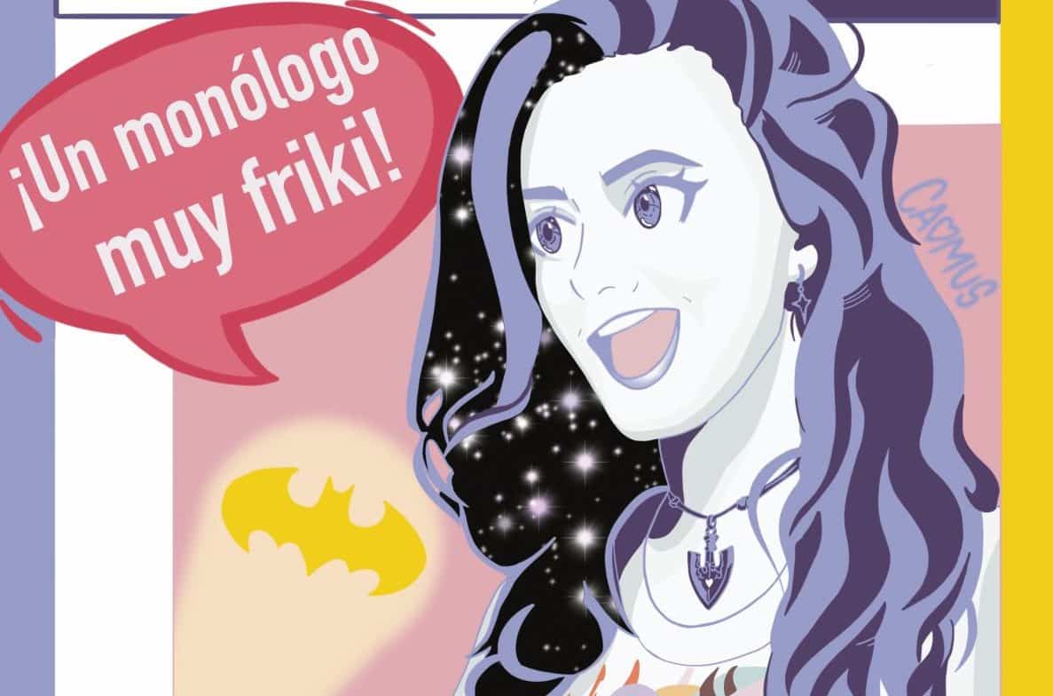 Cartel ANIMADA 3 de febrero TUT
