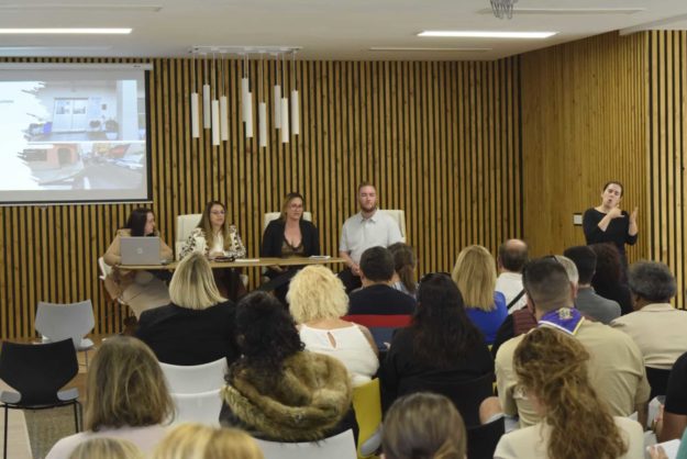 Centro Voluntariado 4