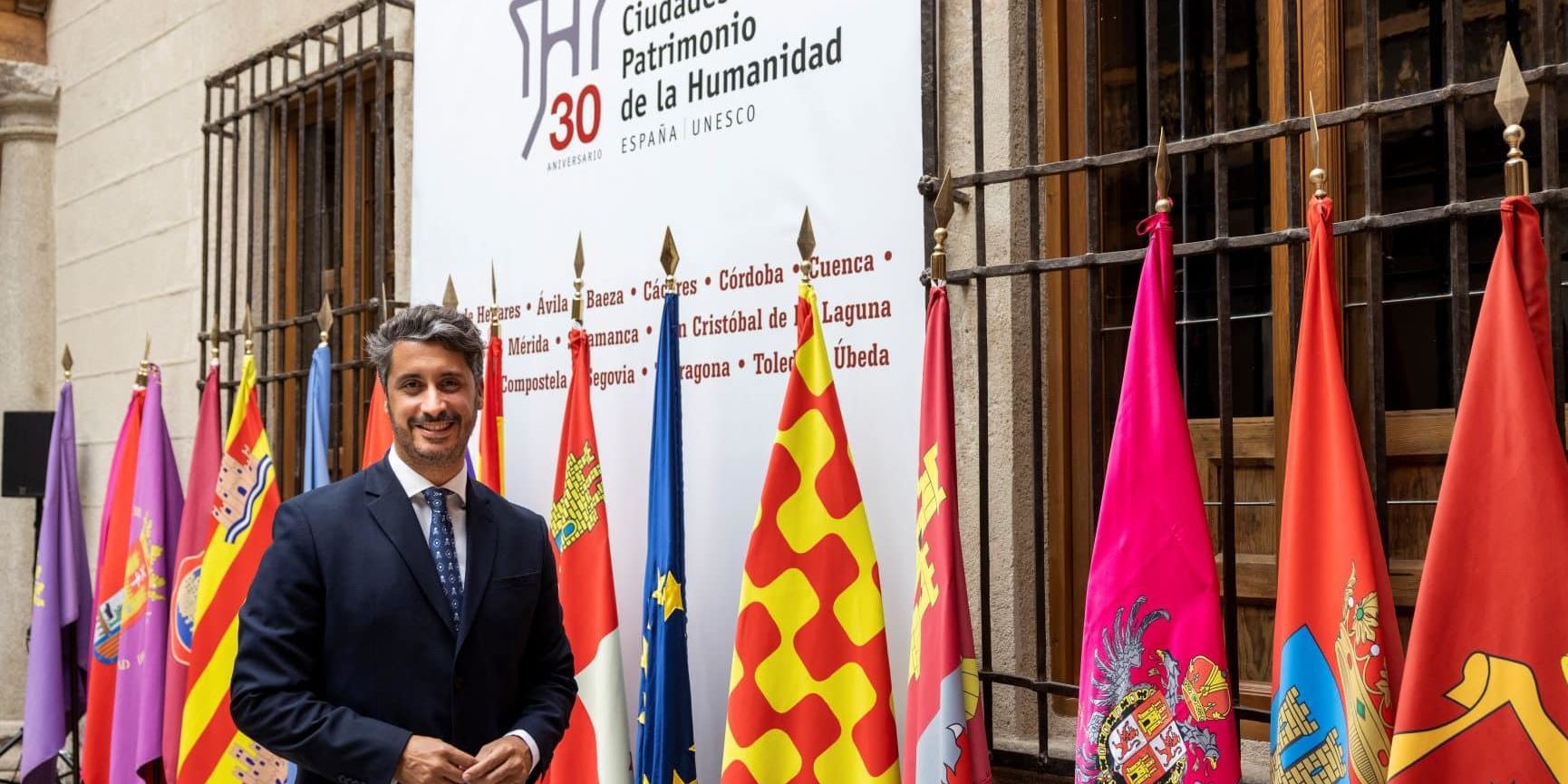 Ciudades Patrimonio