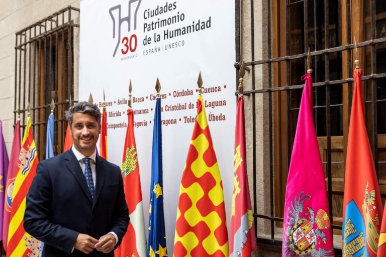 Ciudades Patrimonio