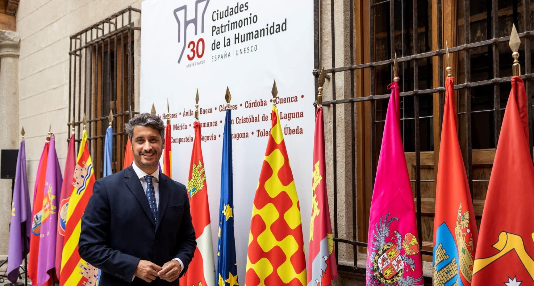 Ciudades Patrimonio