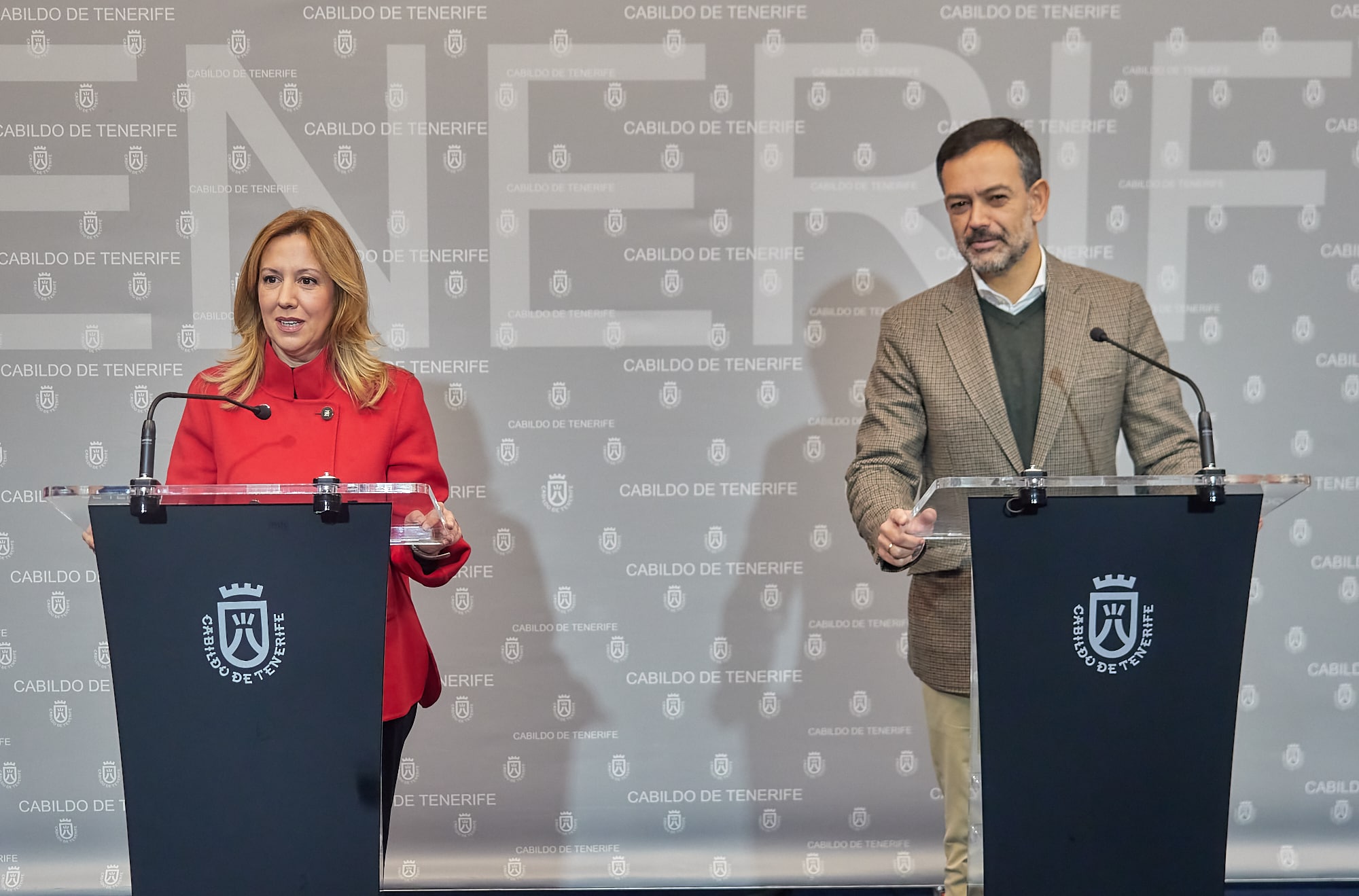 Consejo de Gobierno