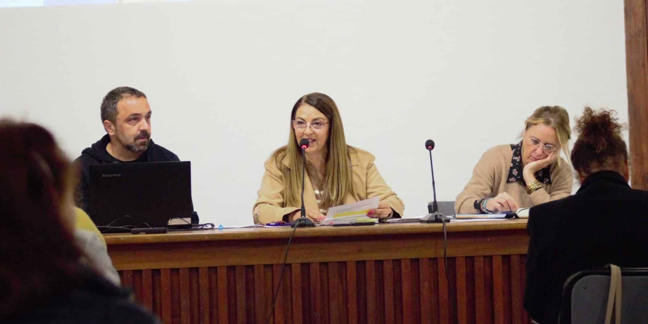 Consejo de las Mujeres 3