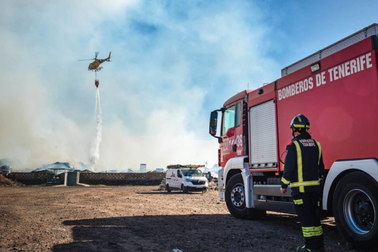 Consorcio de Bomberos