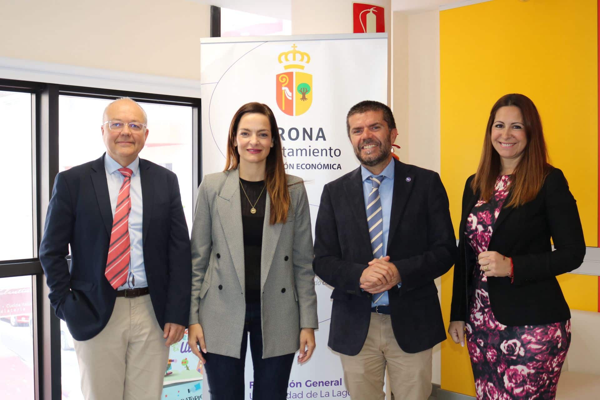 Convenio Ayto Arona ULL 1