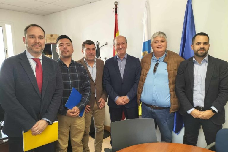 DEPORTES Y FCF-GANAR-GOBIERNO DE CANARIAS 7-2-24