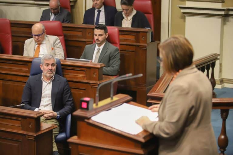 DERIVACIÓN DE MENORES-PARLAMENTO 28-2-24