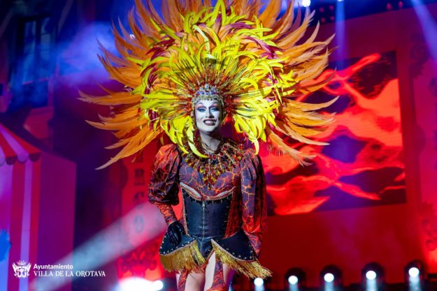 DRAG QUEEN1-LA OROTAVA 10-2-24