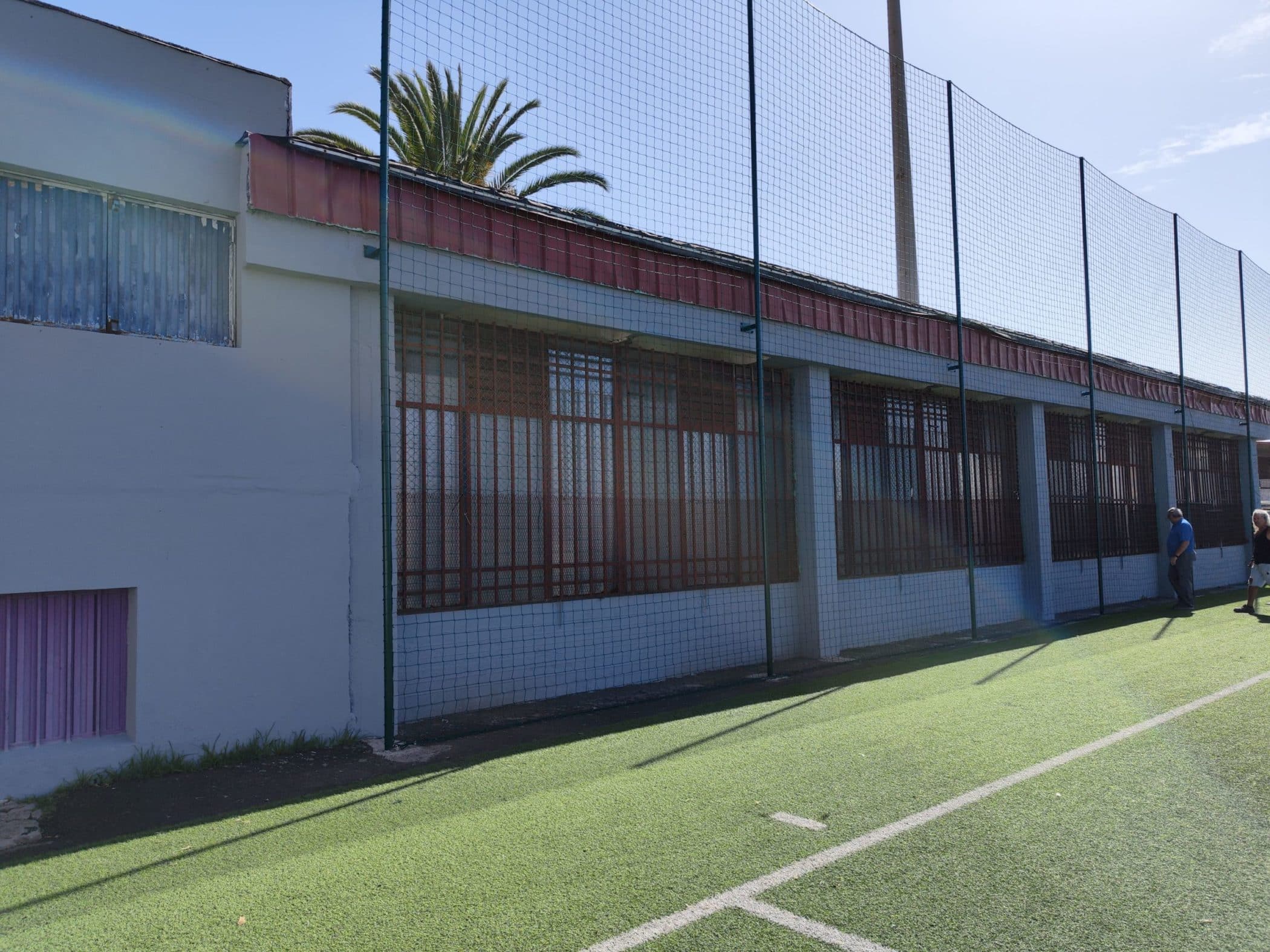 Deportes 2