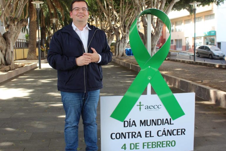 Día Cáncer