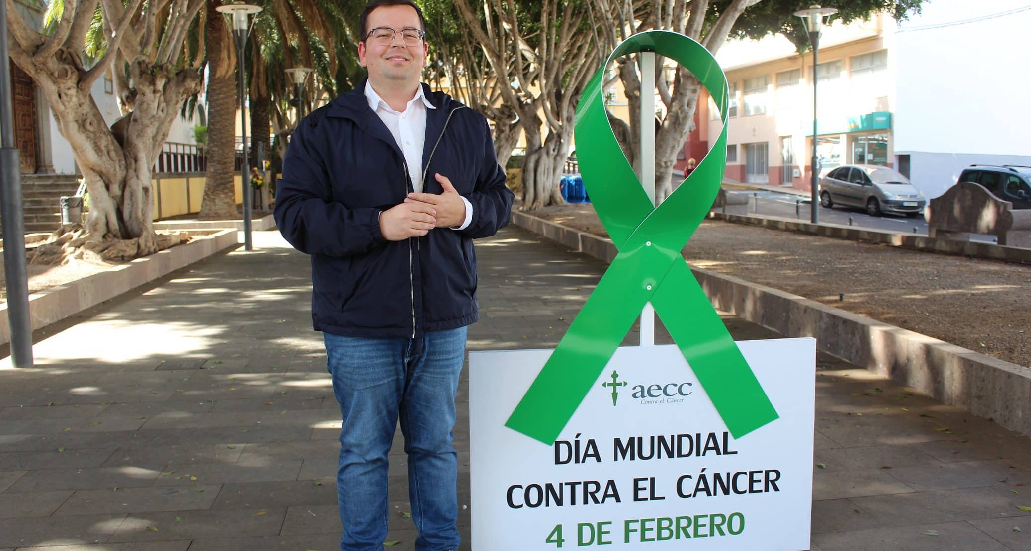 Día Cáncer