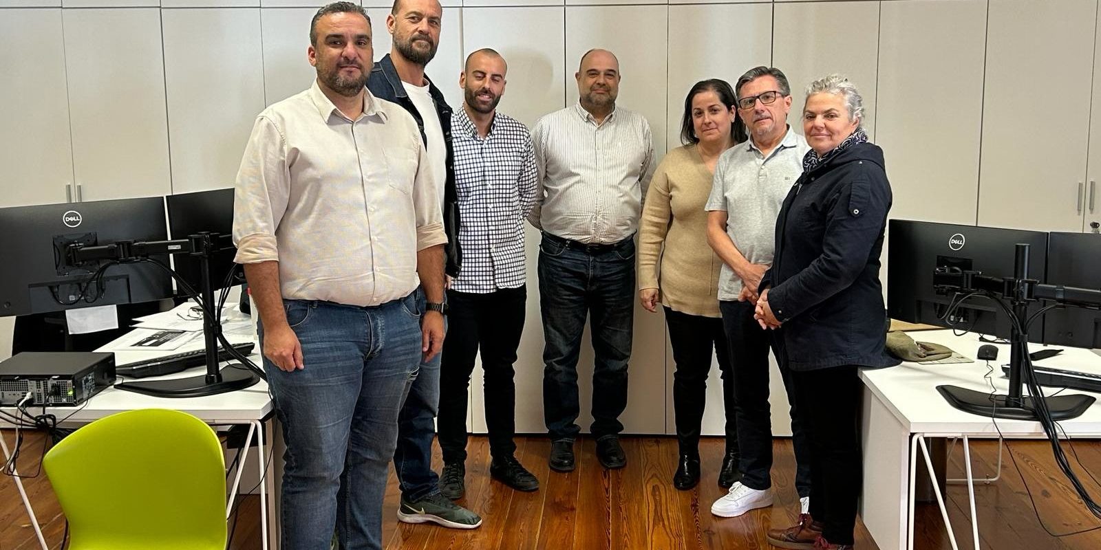 Dinamización empresarial
