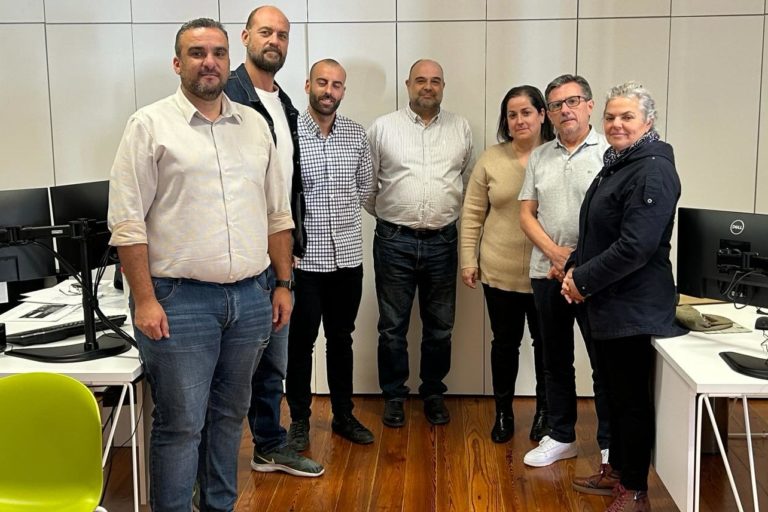 Dinamización empresarial