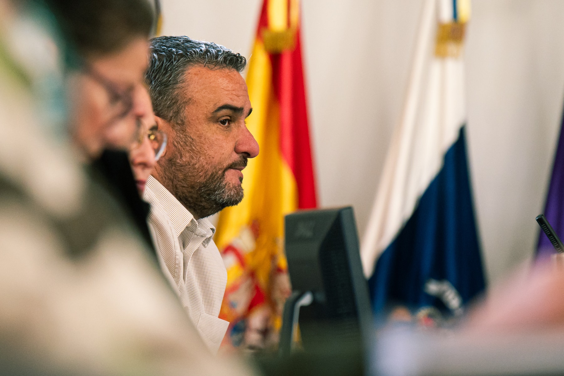 Domingo Galván