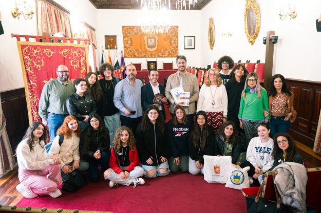 Erasmus 1