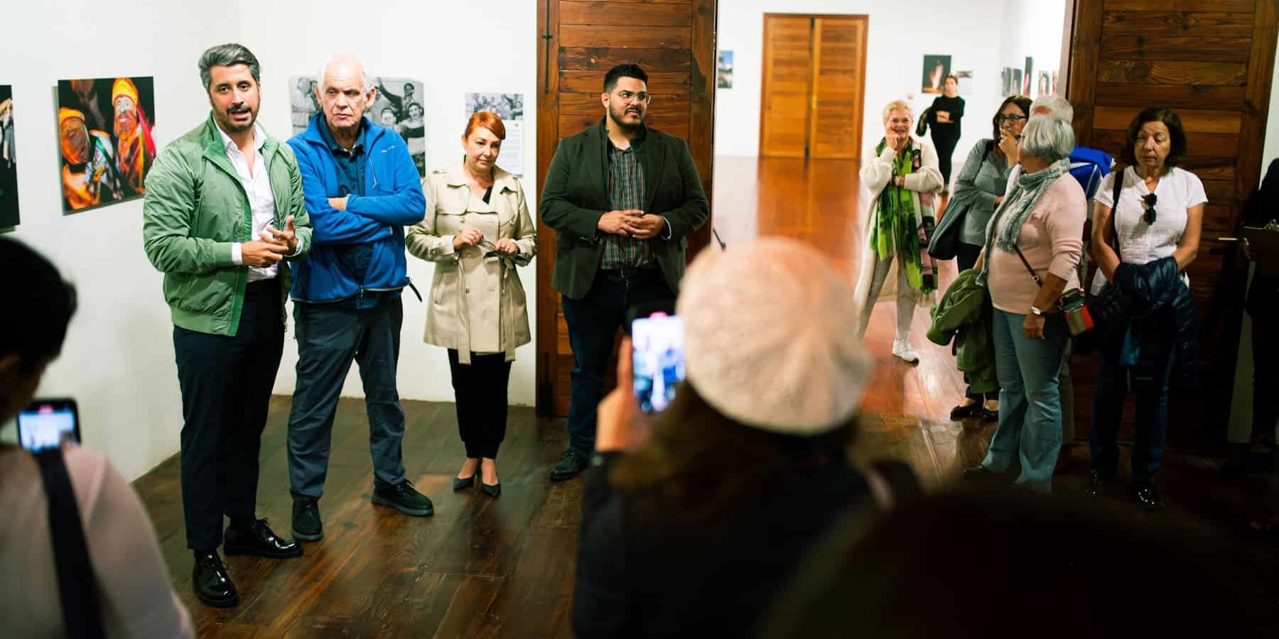 Exposición 1