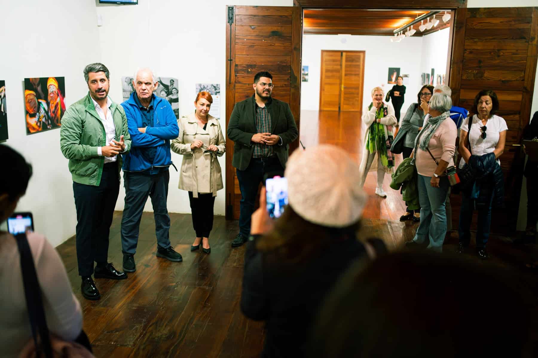 Exposición 1