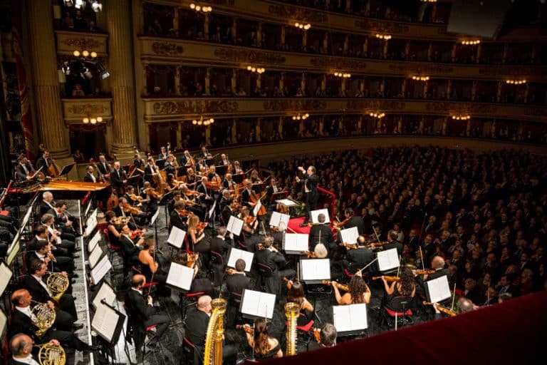 FESTIVAL DE MÚSICA DE CANARIAS-MAHLER 6-2-24