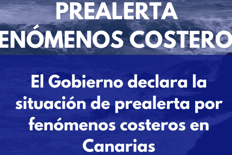 FINALIZA ALERTA POR FENÓMENOS COSTEROS 26-2-24