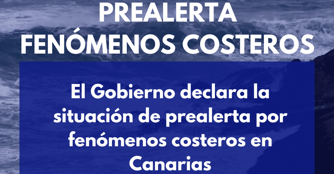 FINALIZA ALERTA POR FENÓMENOS COSTEROS 26-2-24