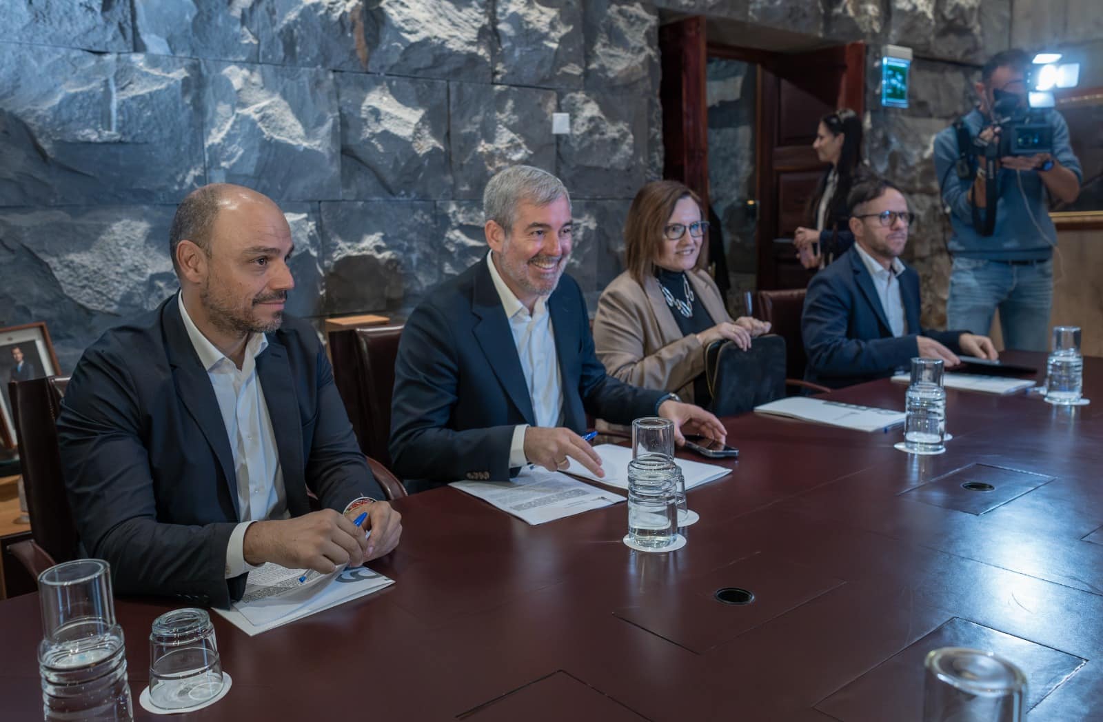 FORO CANARIO DE INMIGRACIÓN 13-2-24
