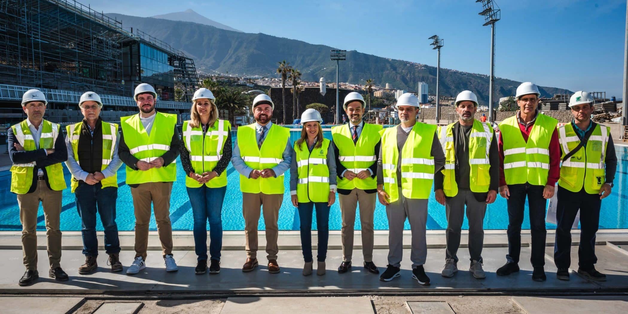 FOTO CENTRO DE DEPORTES ACUÁTICOS