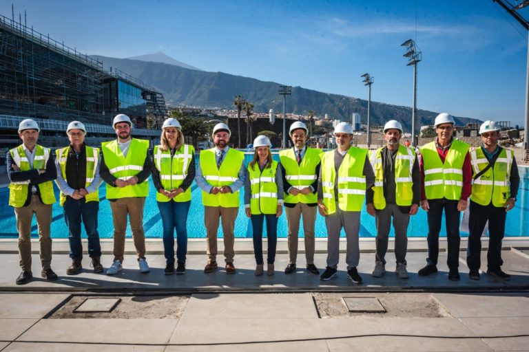 FOTO CENTRO DE DEPORTES ACUÁTICOS