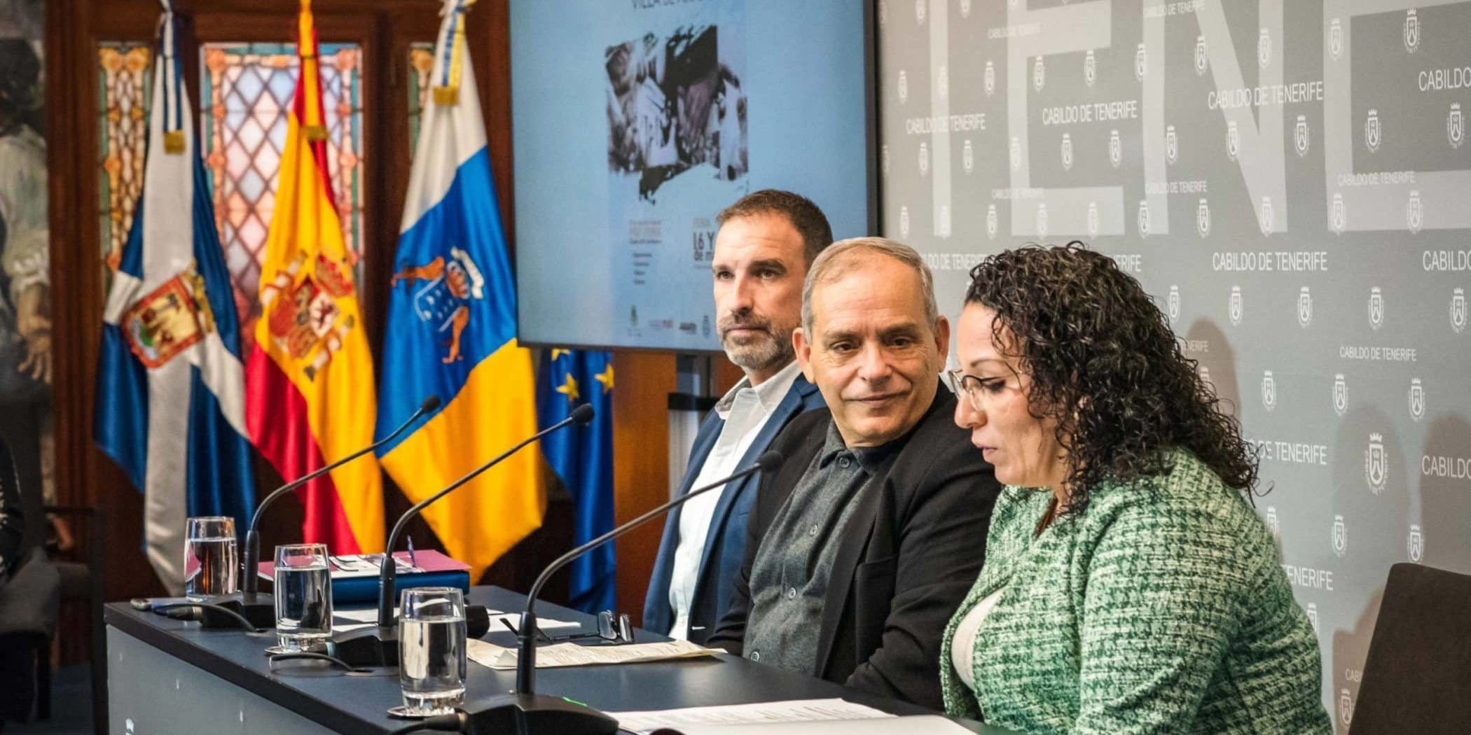 FOTO EXPOSICIÓN COMARCAL DE ARTESANÍA DE ARAFO 1