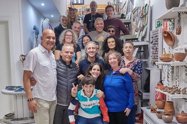 FOTO TIENDA MAJAS ARTESANÍA 1