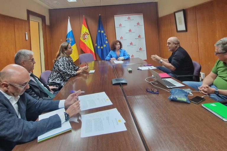 Federación de empresarios de hostelería y turismo de Las Palmas