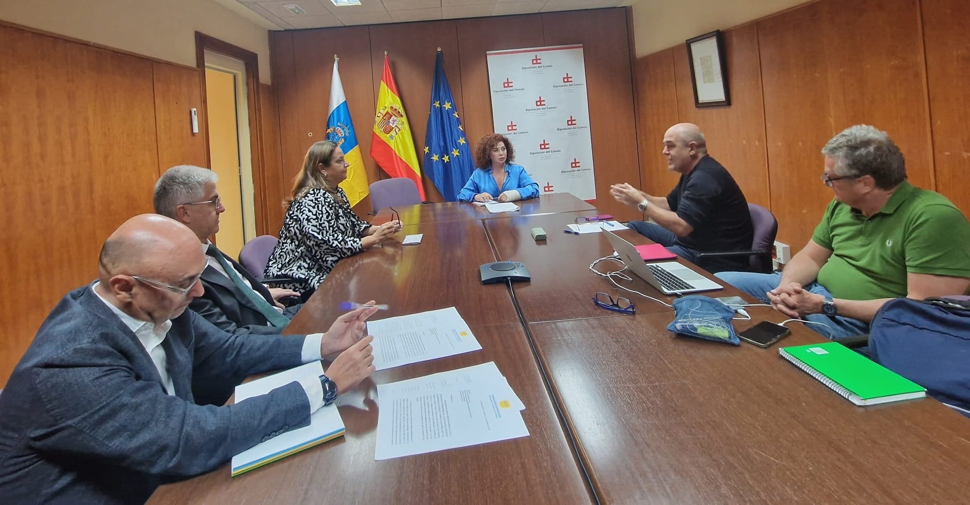 Federación de empresarios de hostelería y turismo de Las Palmas