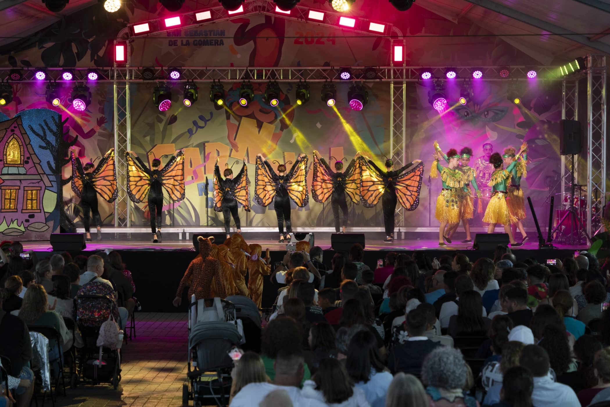 GALA INFANTIL 2024 01
