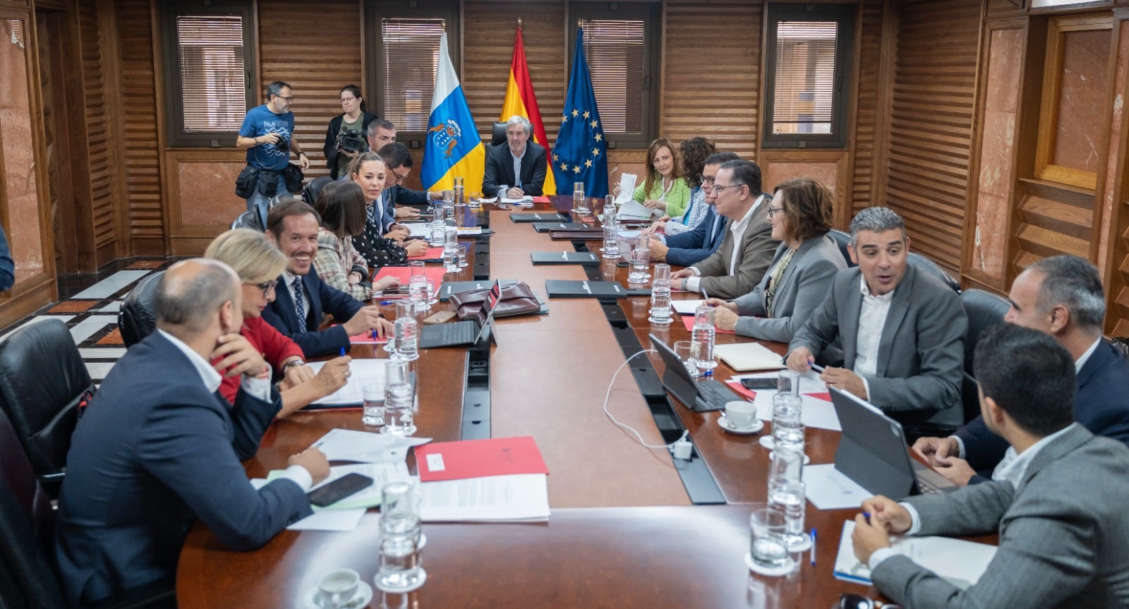 GOBIERNO-MEDIDAS URGENTES EN VIVIENDA 19-2-24