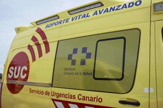 HOMBRE CON PARADA CARDIORRESPIRATORIA-ARONA 7-2-24