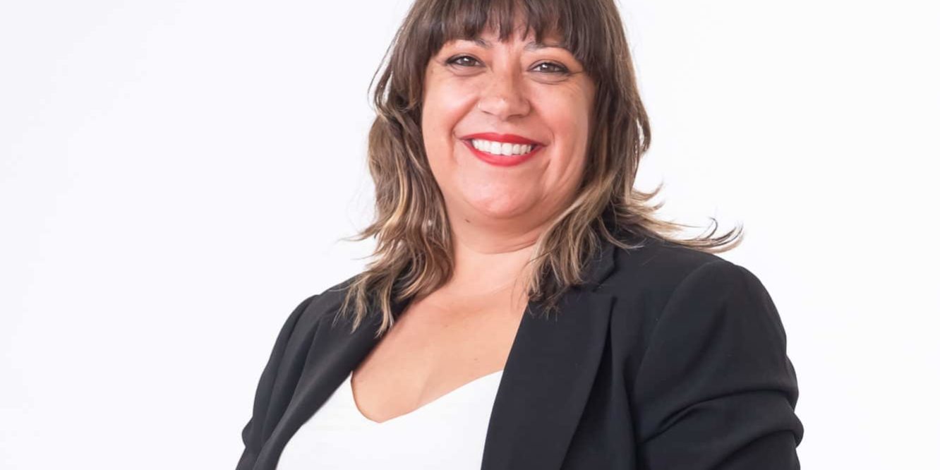 Idaira Afonso