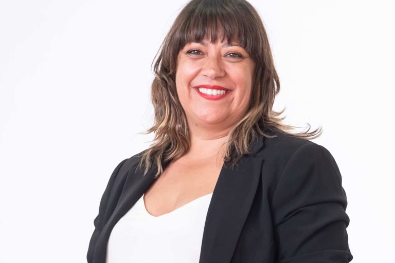 Idaira Afonso
