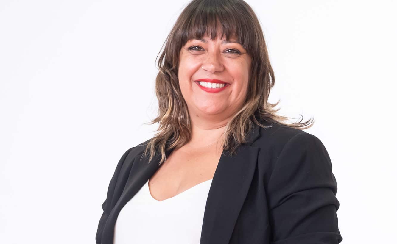 Idaira Afonso